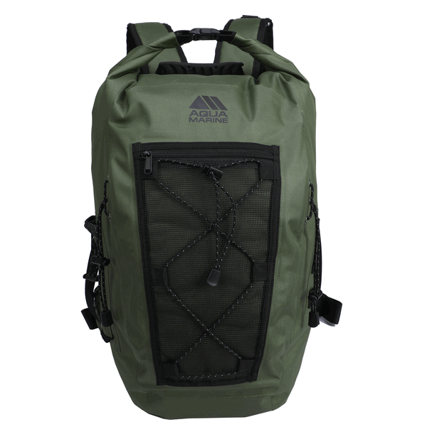 Dry Backpack 25L