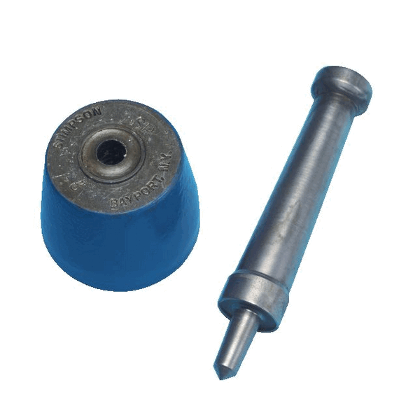 Bainbridge International > Osborne Closing Tool for 1 Stimpson Grommets