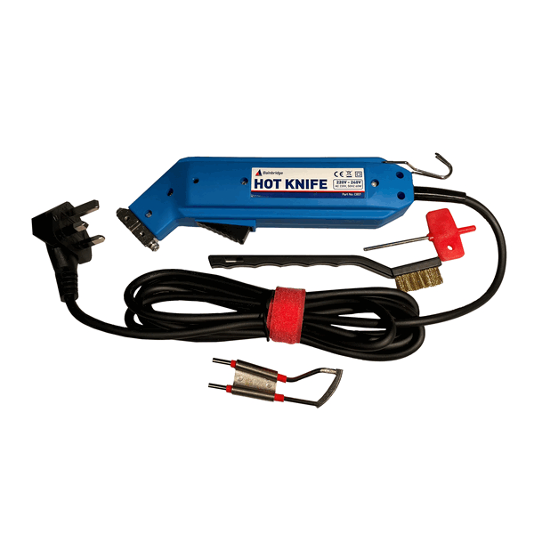 Bainbridge International > Bainbridge Hot Knife & Blade 220/240V Blade