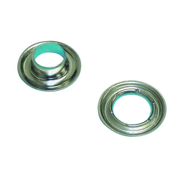 Bainbridge International > Selfpiercing Grommets/Washers Size 2