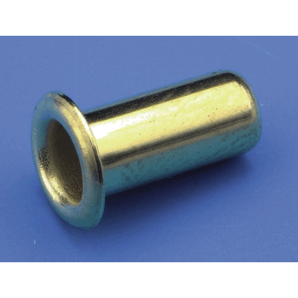 Bainbridge International > Tubular Brass Rivets 3mm Dia