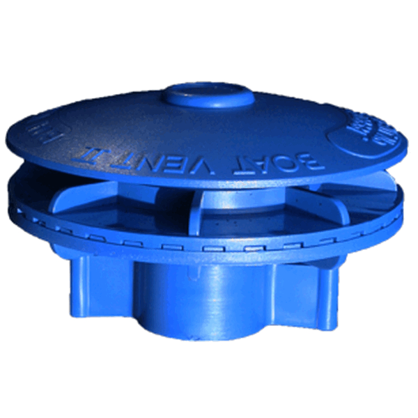 Bainbridge International > Boat Vent II Blue