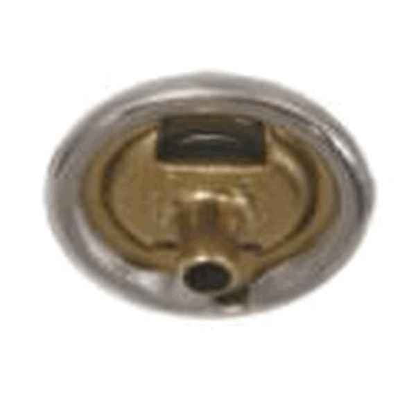 Bainbridge International > YKK® Ring Spring Snap SK35 Snap Cap