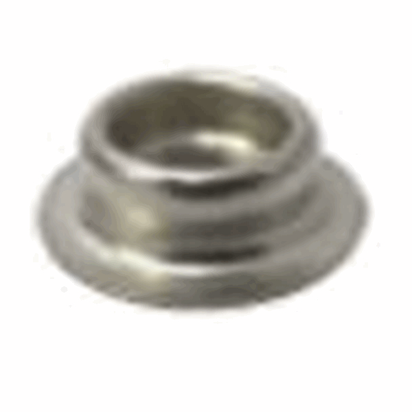 Bainbridge International > YKK® Ring Spring Snap SK35 Stud