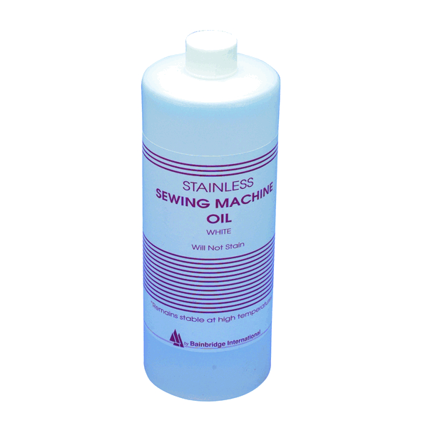 Bainbridge International > Sewing Machine Oil 3360ml
