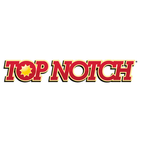 Bainbridge International > Top Notch White 152cm Wide