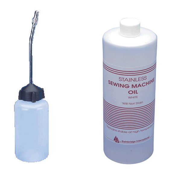 Bainbridge International > GP Sewing Lubricant 5L