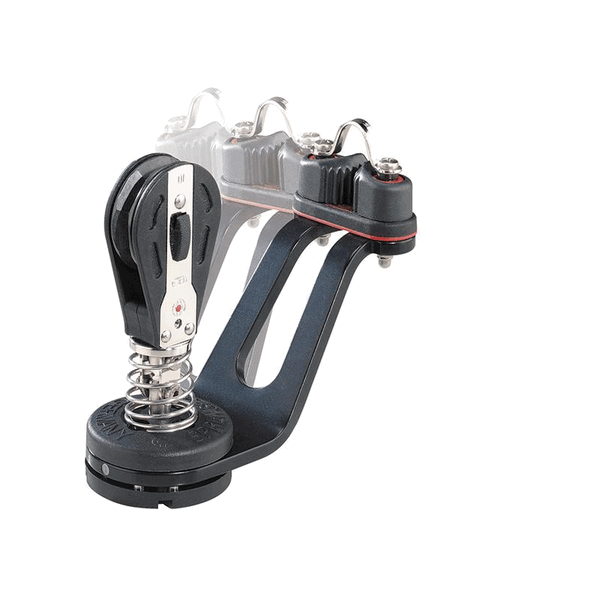 Bainbridge International > Ball Bearing Base 10mm Long Arm Ratchet Block