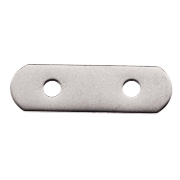 Bainbridge International > Counterplate For Chain Plate Stainless Steel