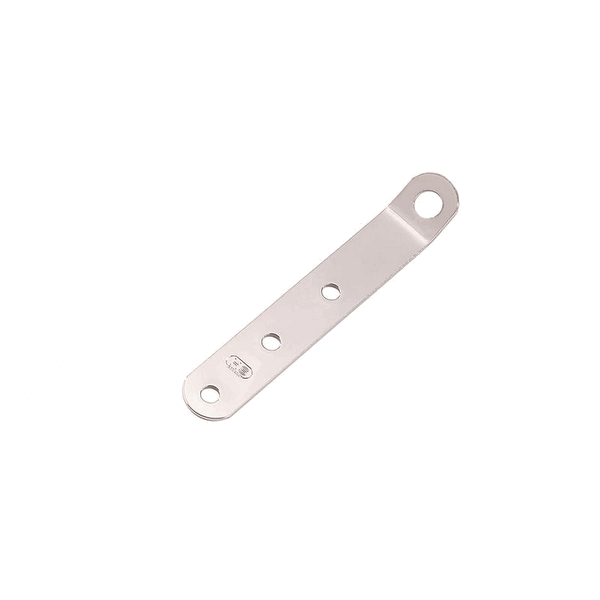 Bainbridge International > Chain Plate 125mm Length, 20mm Width