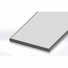 Pultruded Batten Rectoid 30 x 2mm | 30m Coil