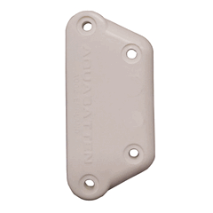 Pocket Protectors for Battens Up to 30mm with Rivets