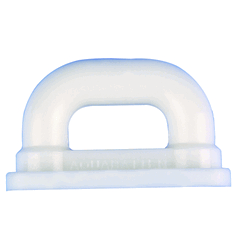 Sail Slide Plastic Internal Flat 15.5mm