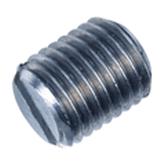 A306 Compression Screw Only Stainless Steel