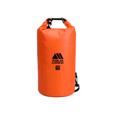 Dry Bag 10L Storm Orange