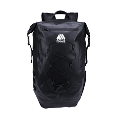 Waterproof Backpack 35L Onyx Black
