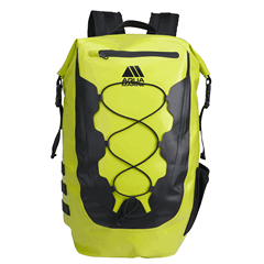 Waterproof Backpack 35L Lime Green