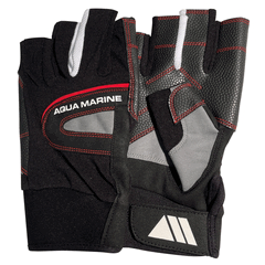 Sailing Gloves Small 5 Short Fingers