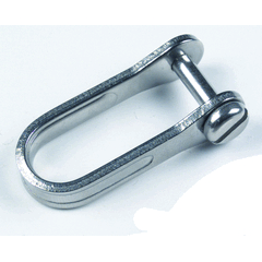 Screw Shackles 16mm x 10mm Stainless Steel