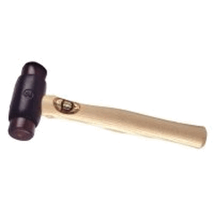 Raw Hide Mallet Small 1.2kg / 2¾lbs