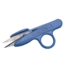 Wiss Thread Snips Plastic With Replaceable Blade