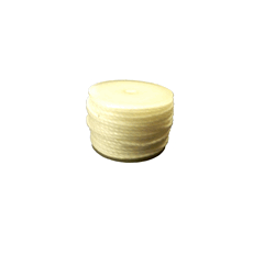 Stitching Awl Replacement Thread - White 