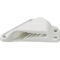Clamcleat 6mm Sail Line White