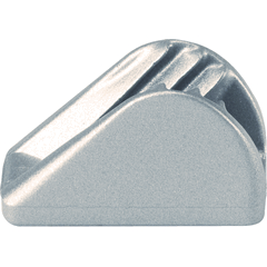 Clamcleat 5mm Small Insert Cleat Silver