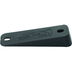 Clamcleat Tapered Pad for CL203 & MK1 Juniors 