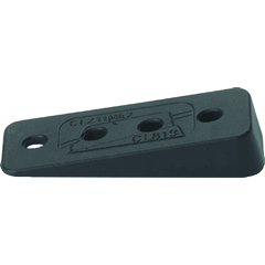 Clamcleat Tapered Pad for CL211 MK2 