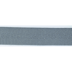 Sunbrella Centre Fold Tape Grey 22mm (7/8'') Wide