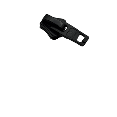 YKK® Slider No.10 Vision® Single Plastic Black