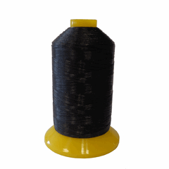 SolarFix PTFE Thread Black 1500 (V92) 3,400 m