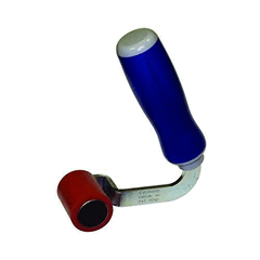 Everhard Silicone Roller 1.44 x 1.75 Wrist-Saver