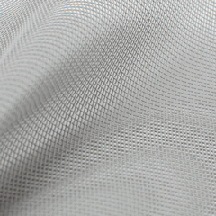 Textilene Open Mesh Dove Grey 1370mm