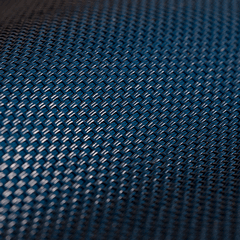 Textilene Sunsure Dark Blue 1370mm