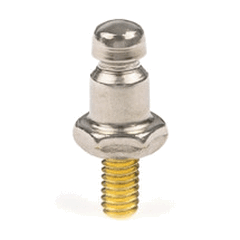 Lift-The-DOT Fasteners Stud With Machine Screw