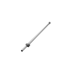 Adjustable Support Pole With Cam Lock