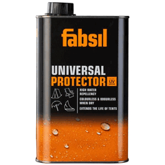 Fabsil Universal Protector + UV 1L Liquid