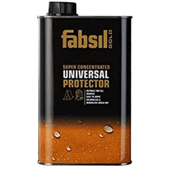 Fabsil Gold Universal Protector Super Concentrated 1L Liquid