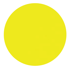 Polyester Insignia Yellow 142cm Wide