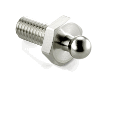 LOXX Metric Screw M5 x 10mm No Nut Stainless Steel