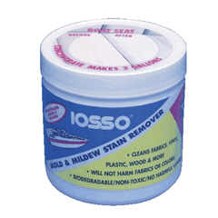 Iosso Mould & Mildew Remover 340g