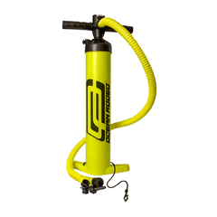 HP3 Ocean rodeo Big Pump   for All Kites and Wings 