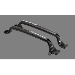 Handle 32cm for Wings A series and Dacron Carbon Matrix Wing Handle 