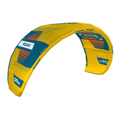 A Series Kite Roam 3 Strut Aluula Airframe 14Mtr Foil/Wave
