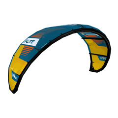 Dacron Kite Flite 5 Strutt 8Mtr Big Air / Freeride 