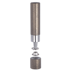Closing Tool No. 1 for Stainless Steel English Grommets