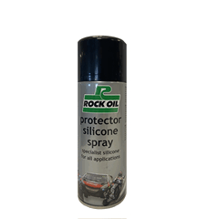 Silicone Protector 400ml Spray Non-Staining Lubricant
