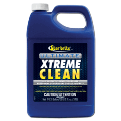 Ultimate Xtreme Clean 3.79L